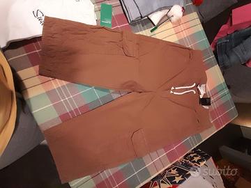 Lotto abbigliamento ragazzo 14+