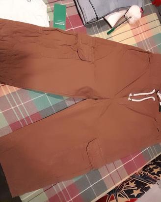 Lotto abbigliamento ragazzo 14+