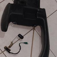 Ricambi Malaguti phantom f12 