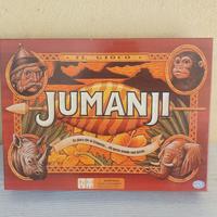 gioco jumanji editrice giochi