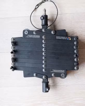 pantografo manfrotto