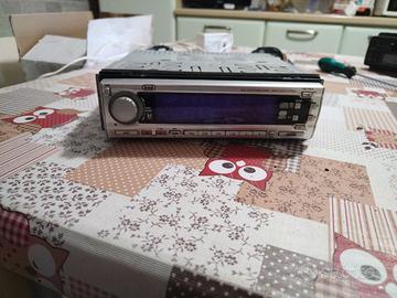 Autoradio Trevi cd mp3