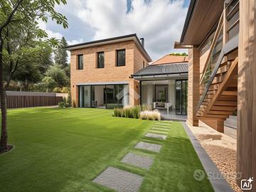 RUSTICO A SAN MARTINO DI LUPARI