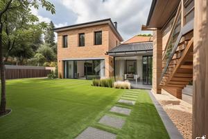 RUSTICO A SAN MARTINO DI LUPARI