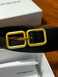 Cintura da donna Yves Saint Laurent