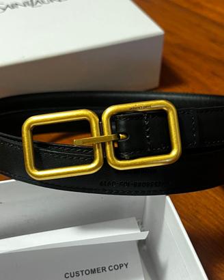 Cintura da donna Yves Saint Laurent