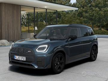 MINI MINI COUNTRYMAN SE ALL4