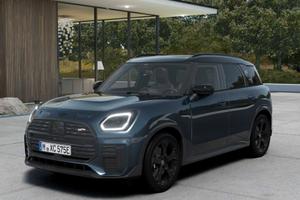 MINI MINI COUNTRYMAN SE ALL4