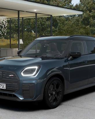 MINI MINI COUNTRYMAN SE ALL4