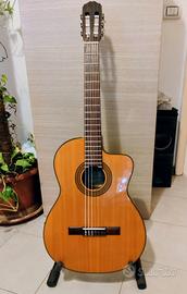 takamine