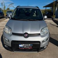 Fiat Panda 1.3 MJT S&S 4x4
