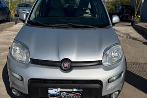 Fiat Panda 1.3 MJT S&S 4x4