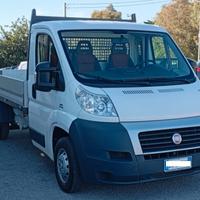 Fiat Ducato 35 2.3 MJT cassonato