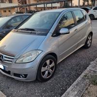 Mercedes Classe A 180 Avantgarde