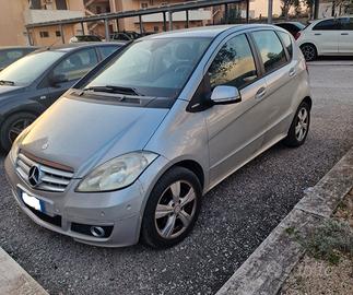 Mercedes Classe A 180 Avantgarde