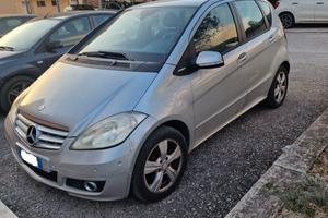 Mercedes Classe A 180 Avantgarde