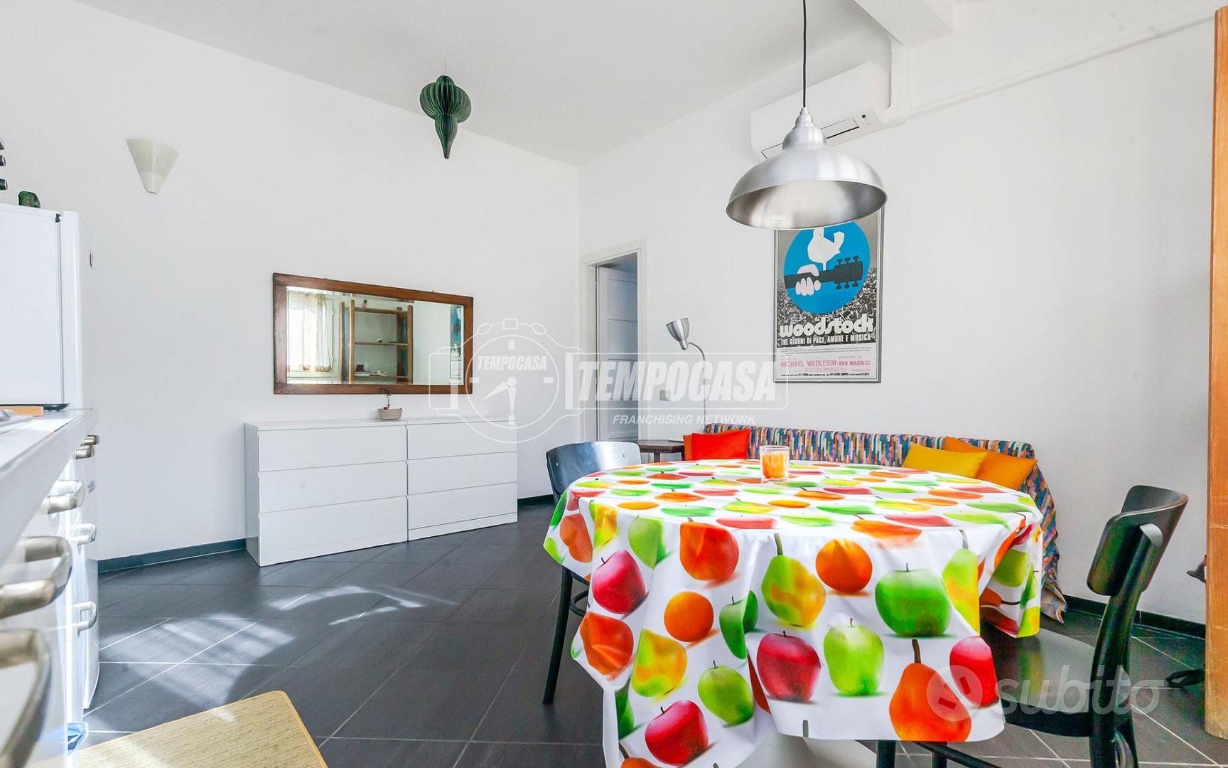 Appartamento – Milano, Magenta - San Vittore, Municipio 1 - Vista 5