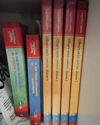 enciclopedia Disney 