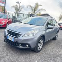 Peugeot 2008 1.6 e-HDi 92 CV Stop&Start Urban Cros
