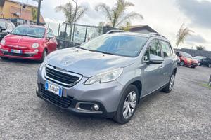 Peugeot 2008 1.6 e-HDi 92 CV Stop&Start Urban Cros
