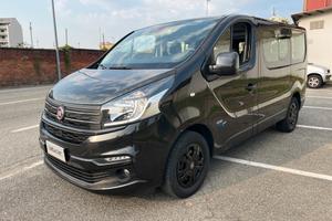 Fiat Talento 1.6 125cv MJet - 2018