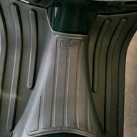 tappetino vespa piaggio
