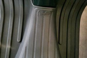 tappetino vespa piaggio