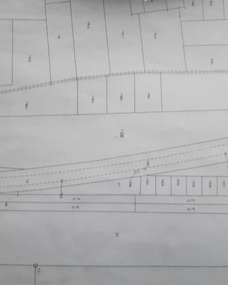 AFRAGOLA terreno pianeggiante via Saggese
