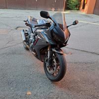 Honda CBR 650 R ABS