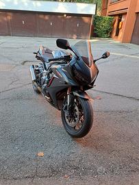 Honda CBR 650 R ABS