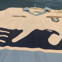 Maglia SS Lazio 2014 / 2015 Originale