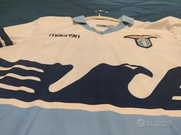 Maglia SS Lazio 2014 / 2015 Originale