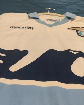 Maglia SS Lazio 2014 / 2015 Originale