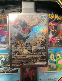 Collezione Pokémon Greninja