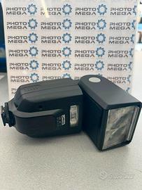 FLASH METZ 58 AF PER CANON