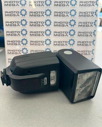 FLASH METZ 58 AF PER CANON