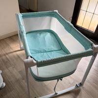 CULLA ZIP&GO  CHICCO