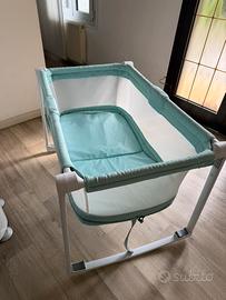 CULLA ZIP&GO  CHICCO