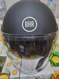 Casco BHR 