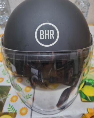 Casco BHR 