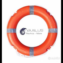 Salvagente anulare diametro.61 mm