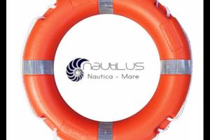 Salvagente anulare diametro.61 mm