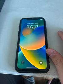 iPhone X