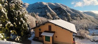 Appartamento in montagna Abetone
