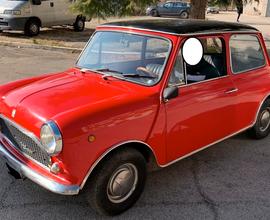 INNOCENTI Mini Matic - 1973