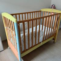  Culla  Foppapedretti 