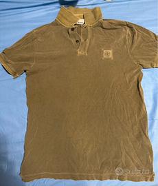 Polo Stones Island
