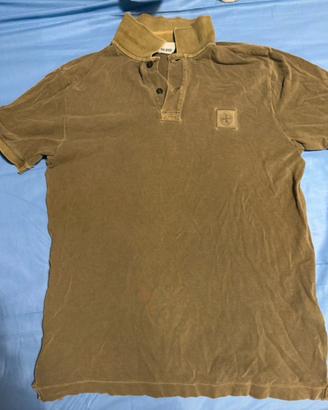 Polo Stones Island