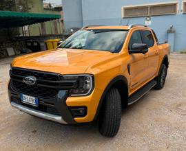 Ford ranger wildtrak full