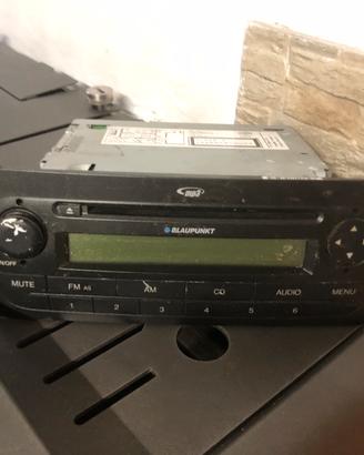 Stereo Grande Punto